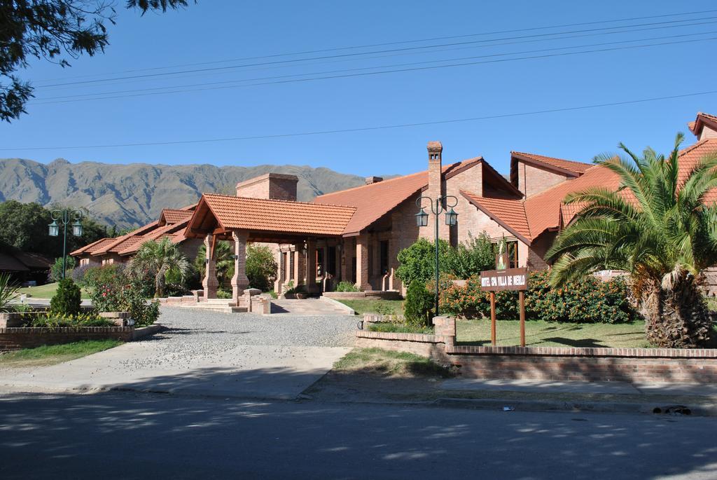 Villa De Merlo All Inclusive & Spa By Mh Exterior photo